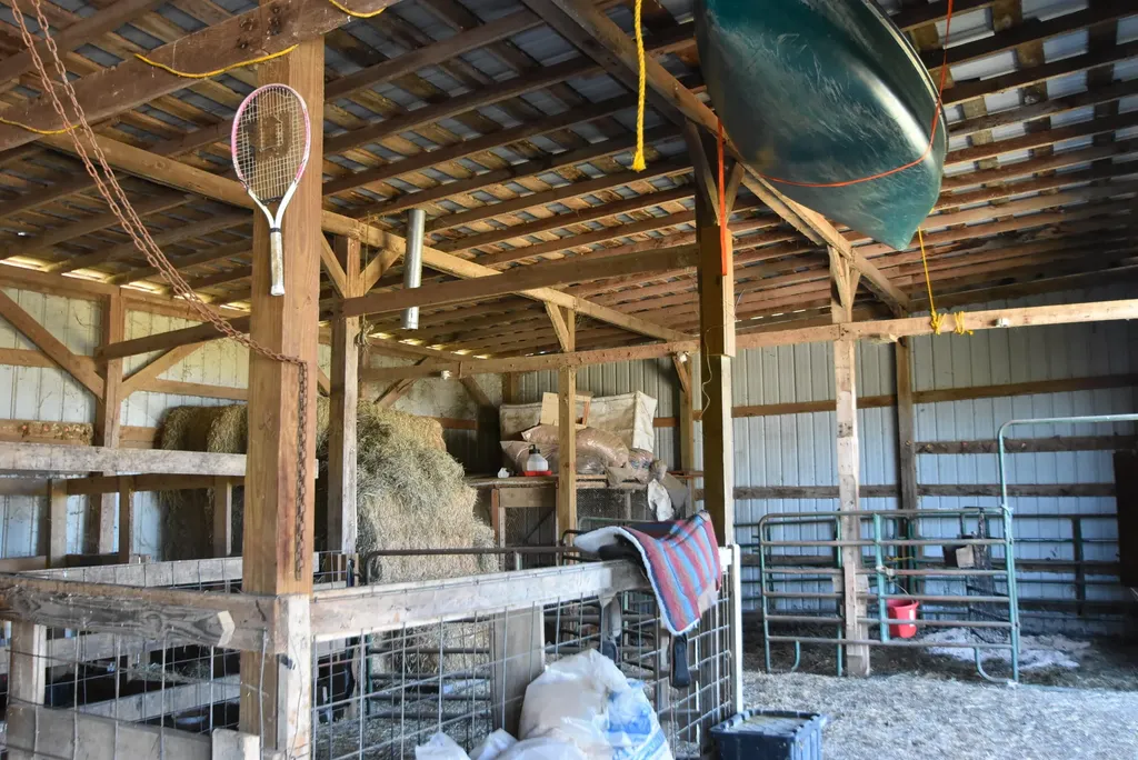 3979 Baker Ridge Road Willisburg KY 40078