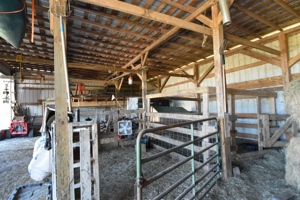3979 Baker Ridge Road Willisburg KY 40078
