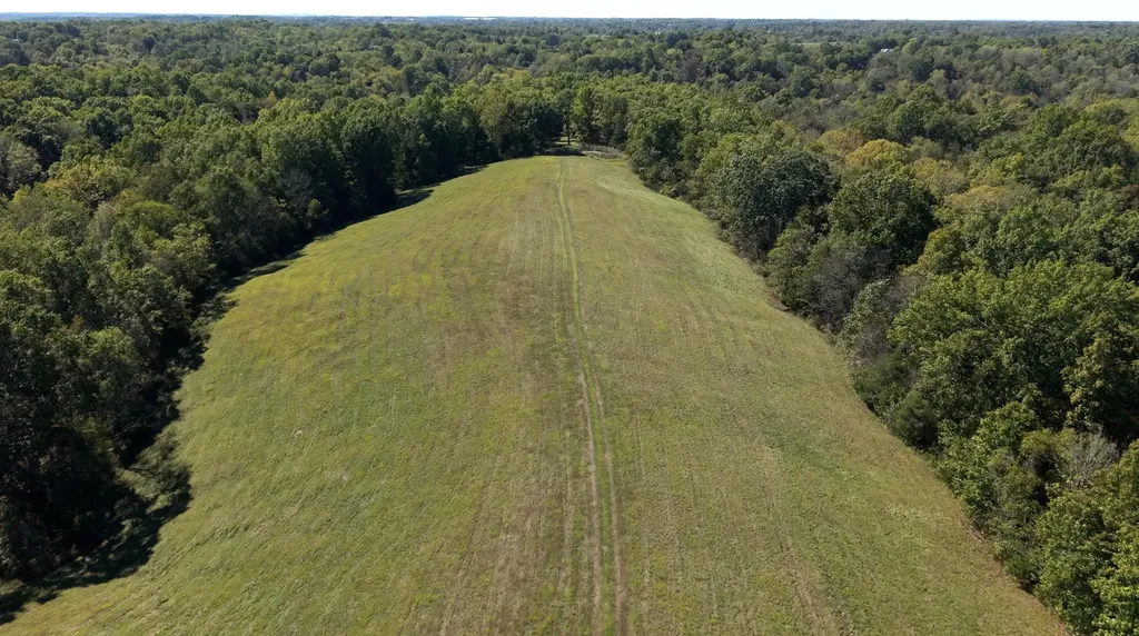 3979 Baker Ridge Road Willisburg KY 40078