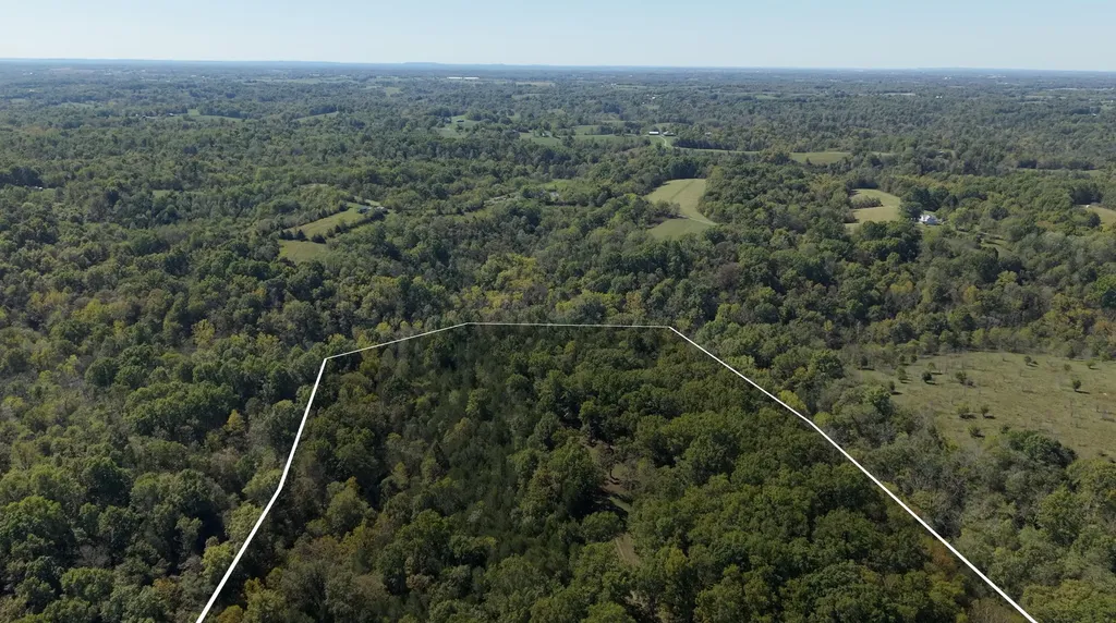 3979 Baker Ridge Road Willisburg KY 40078