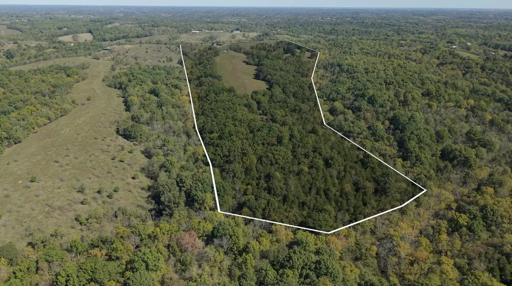 3979 Baker Ridge Road Willisburg KY 40078