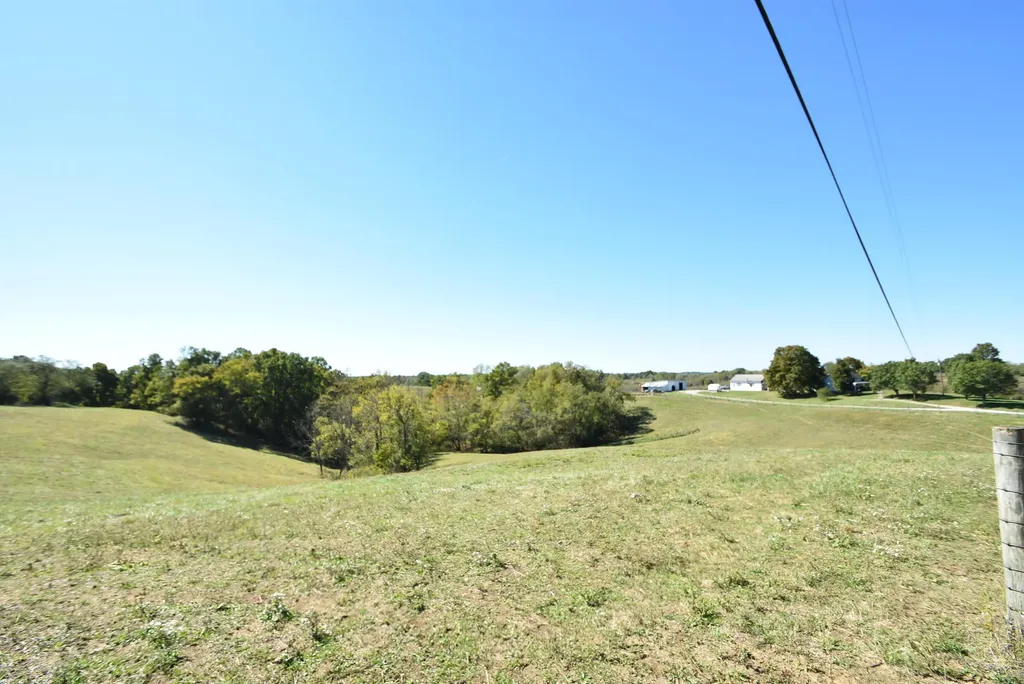 3979 Baker Ridge Road Willisburg KY 40078