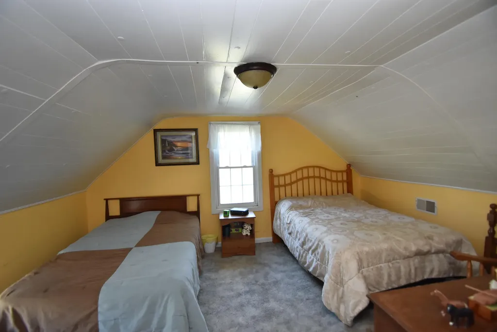 3979 Baker Ridge Road Willisburg KY 40078