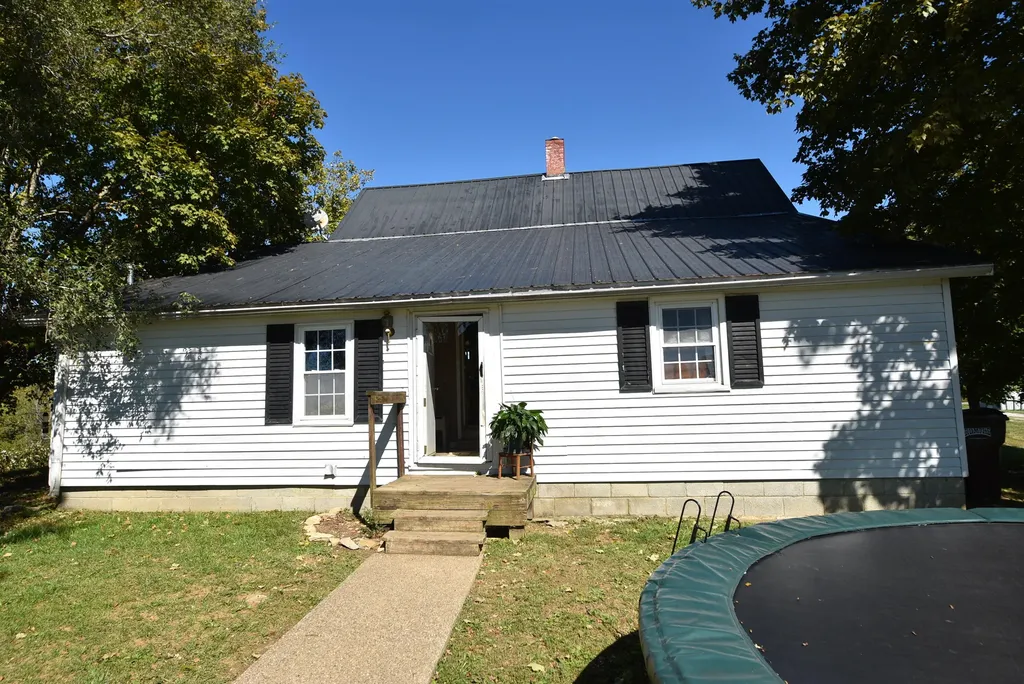 3979 Baker Ridge Road Willisburg KY 40078