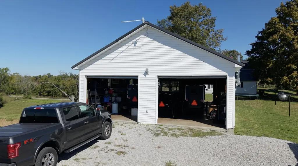 3979 Baker Ridge Road Willisburg KY 40078