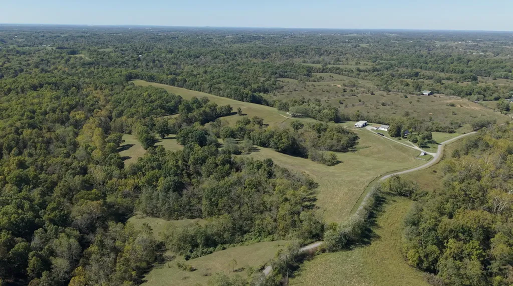3979 Baker Ridge Road Willisburg KY 40078