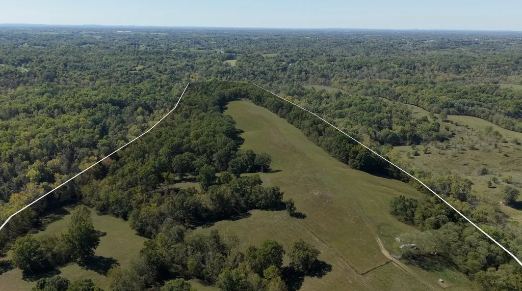 3979 Baker Ridge Road Willisburg KY 40078