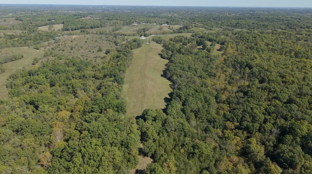 3979 Baker Ridge Road Willisburg KY 40078