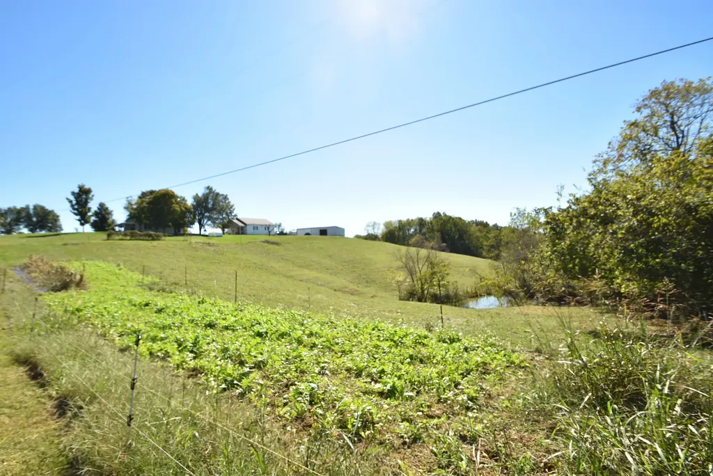 3979 Baker Ridge Road Willisburg KY 40078