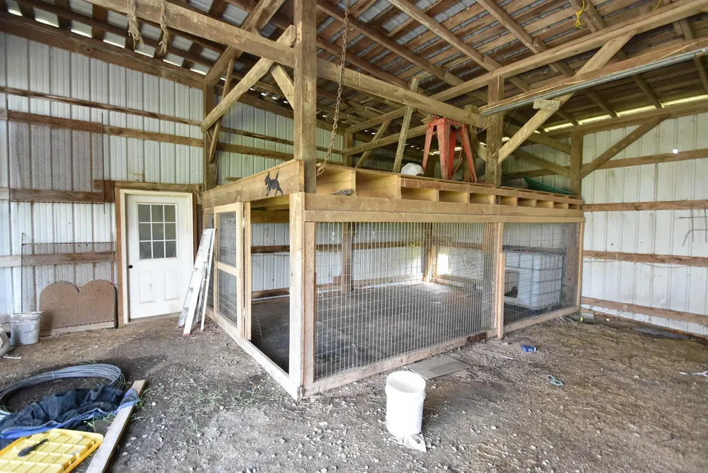 3979 Baker Ridge Road Willisburg KY 40078