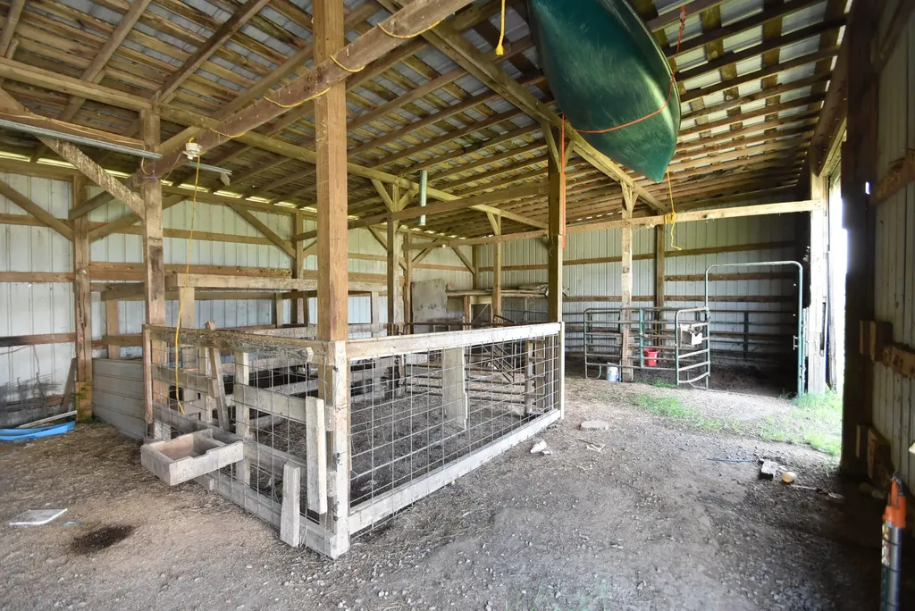 3979 Baker Ridge Road Willisburg KY 40078