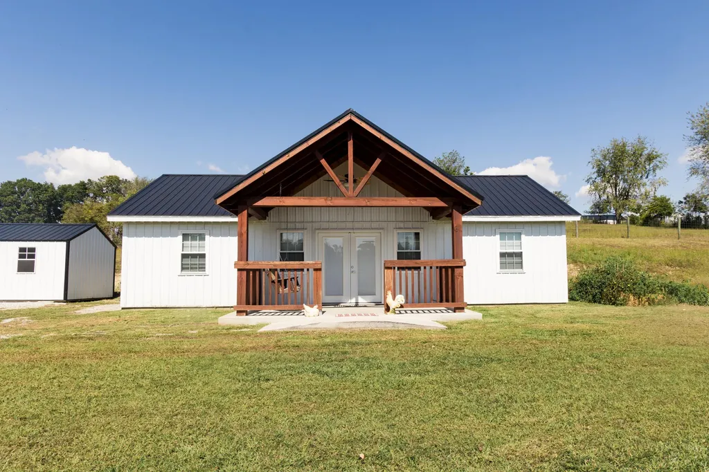 5100 Kendall Springs Road Owingsville KY 40360