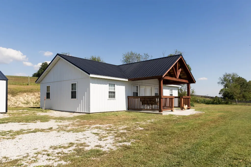 5100 Kendall Springs Road Owingsville KY 40360