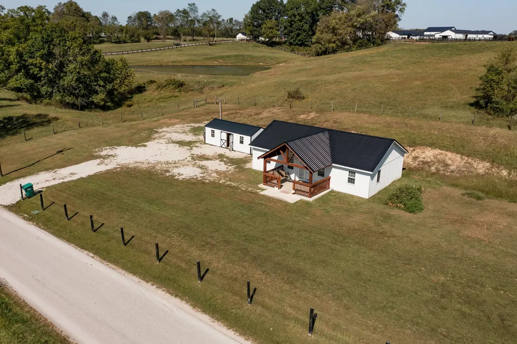 5100 Kendall Springs Road Owingsville KY 40360