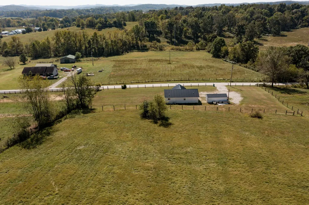 5100 Kendall Springs Road Owingsville KY 40360
