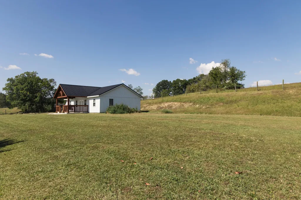 5100 Kendall Springs Road Owingsville KY 40360