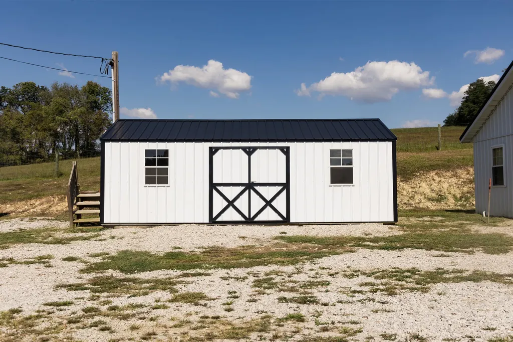 5100 Kendall Springs Road Owingsville KY 40360