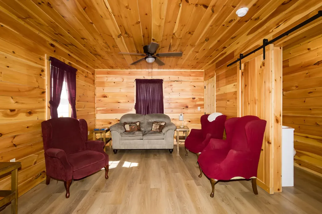 5100 Kendall Springs Road Owingsville KY 40360