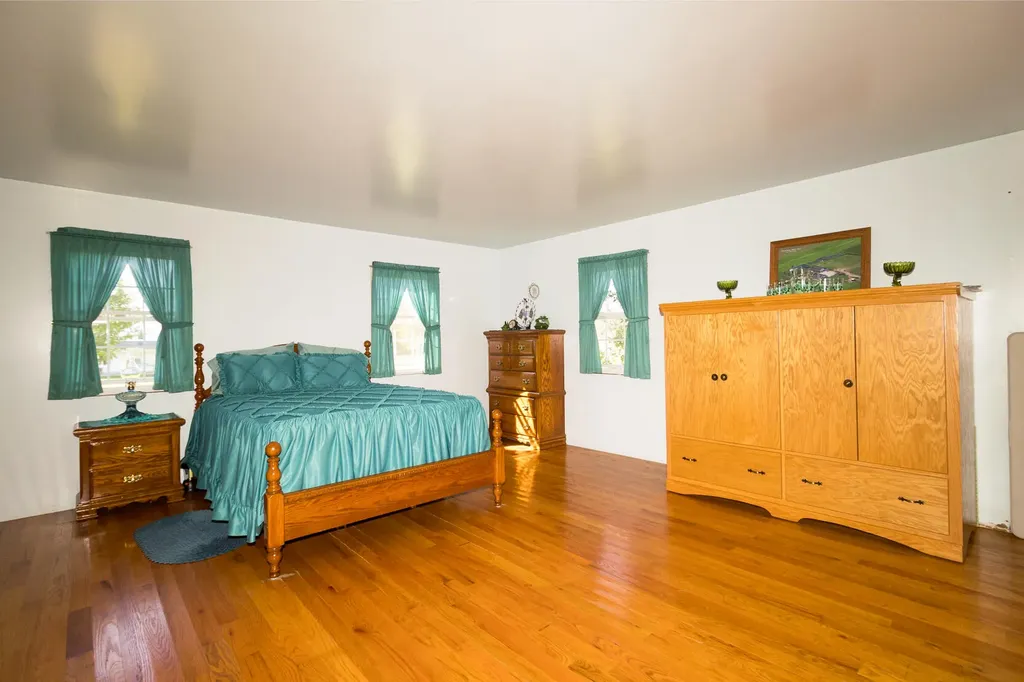 4962 Kendall Springs Road Owingsville KY 40360