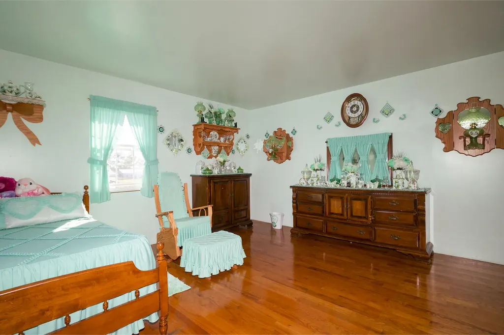 4962 Kendall Springs Road Owingsville KY 40360