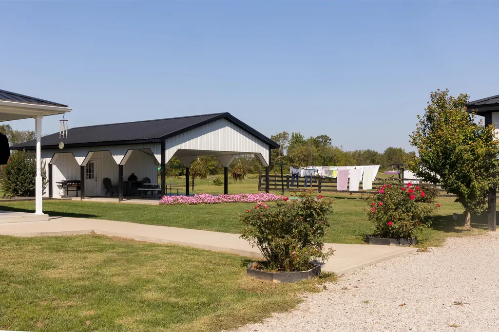 4962 Kendall Springs Road Owingsville KY 40360
