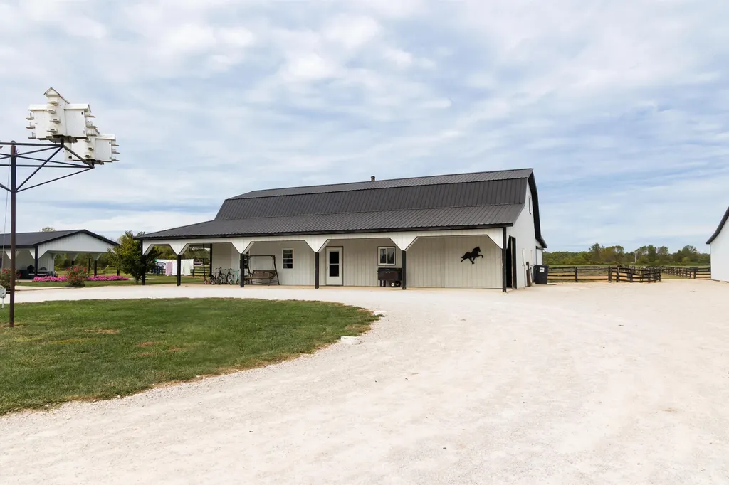 4962 Kendall Springs Road Owingsville KY 40360