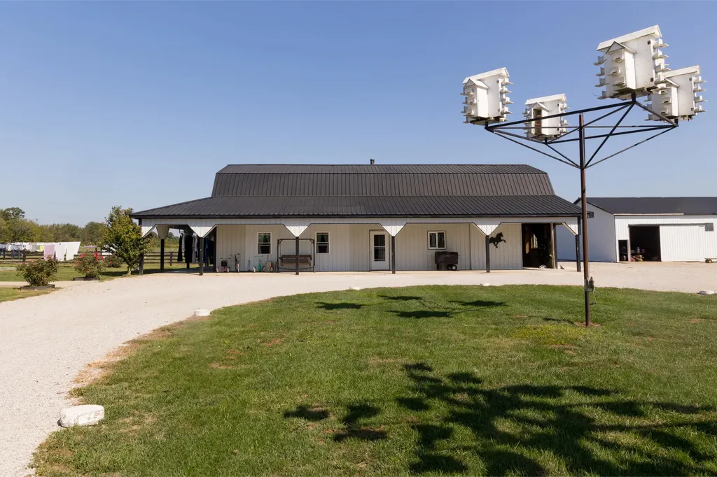 4962 Kendall Springs Road Owingsville KY 40360