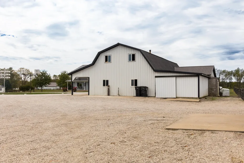4962 Kendall Springs Road Owingsville KY 40360