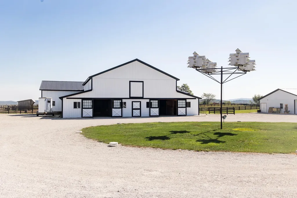 4962 Kendall Springs Road Owingsville KY 40360
