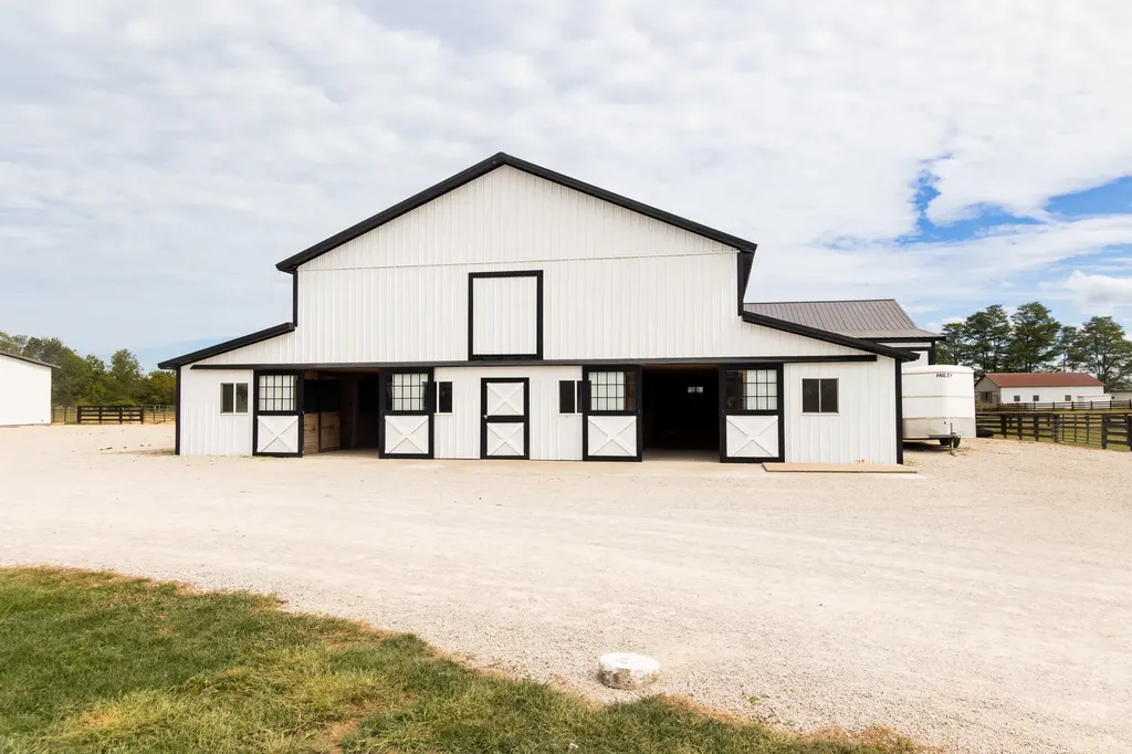 4962 Kendall Springs Road Owingsville KY 40360