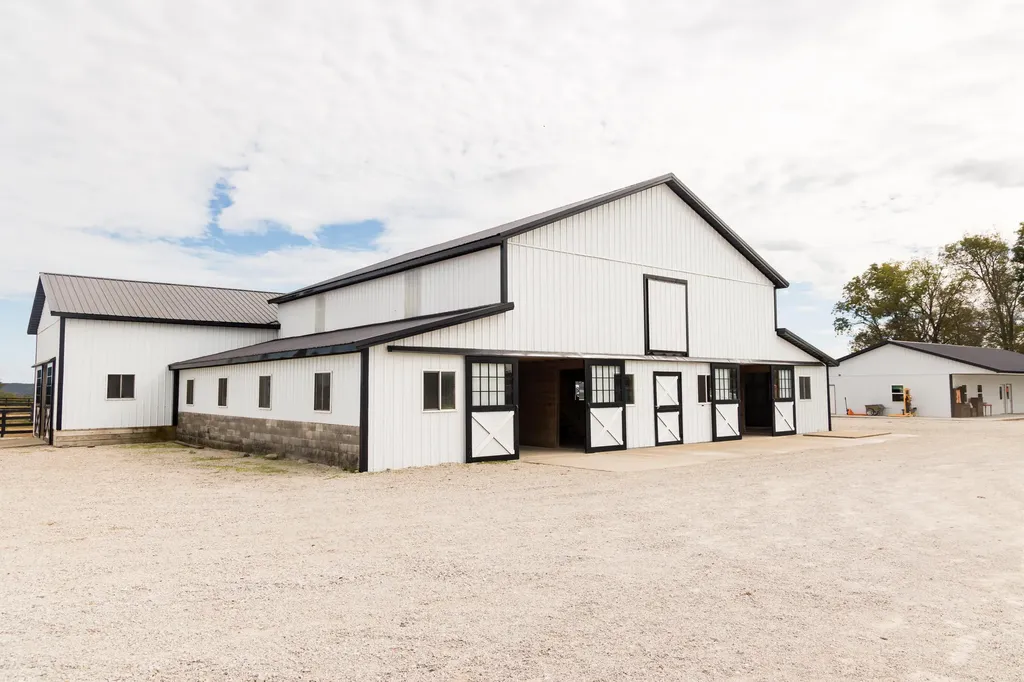 4962 Kendall Springs Road Owingsville KY 40360