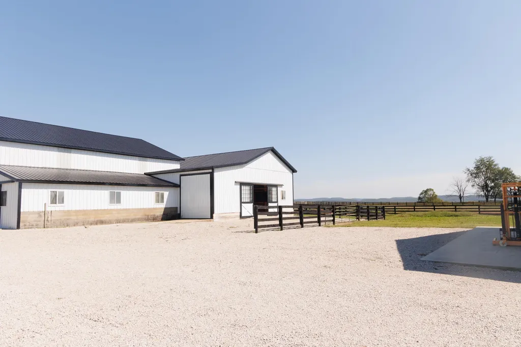 4962 Kendall Springs Road Owingsville KY 40360