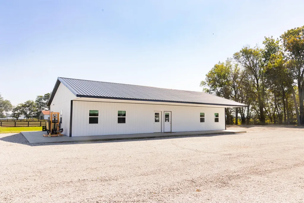 4962 Kendall Springs Road Owingsville KY 40360
