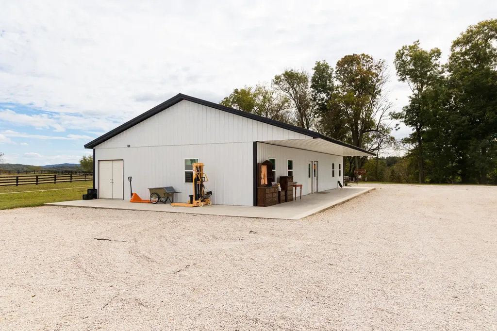 4962 Kendall Springs Road Owingsville KY 40360