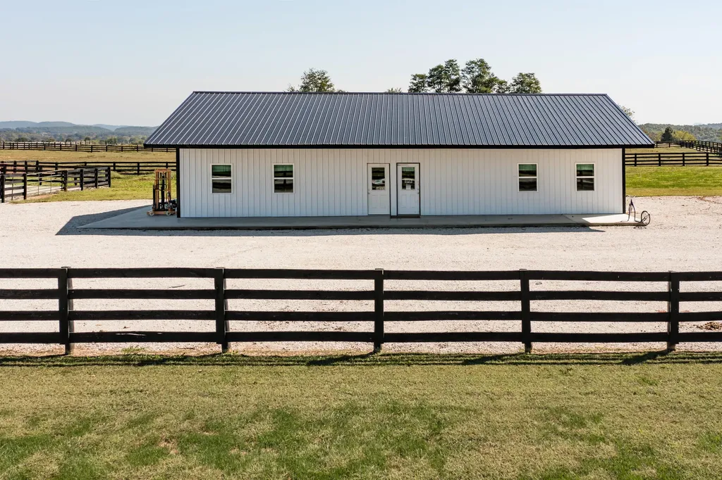 4962 Kendall Springs Road Owingsville KY 40360