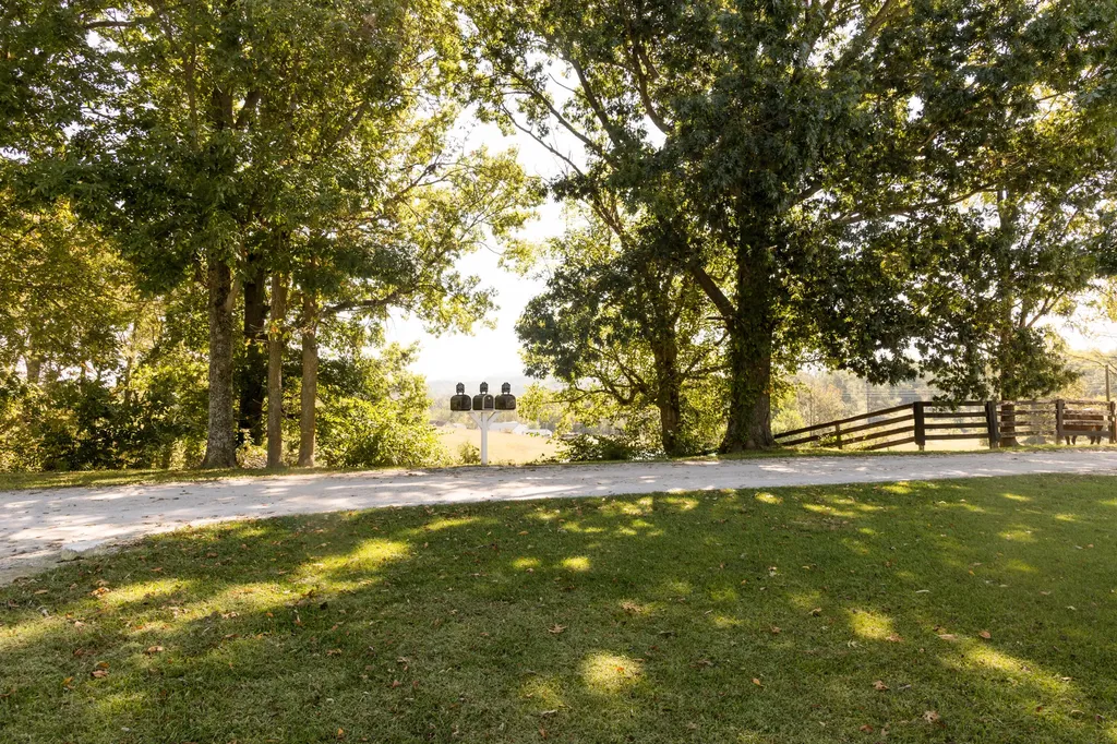 4962 Kendall Springs Road Owingsville KY 40360