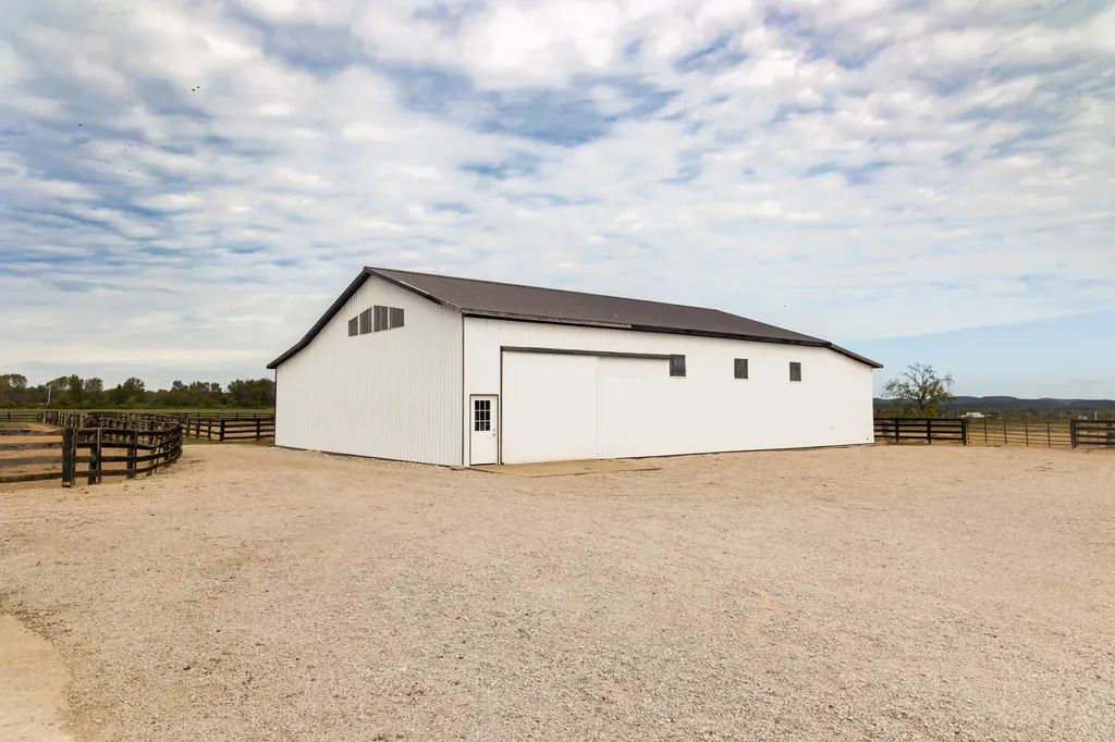 4962 Kendall Springs Road Owingsville KY 40360