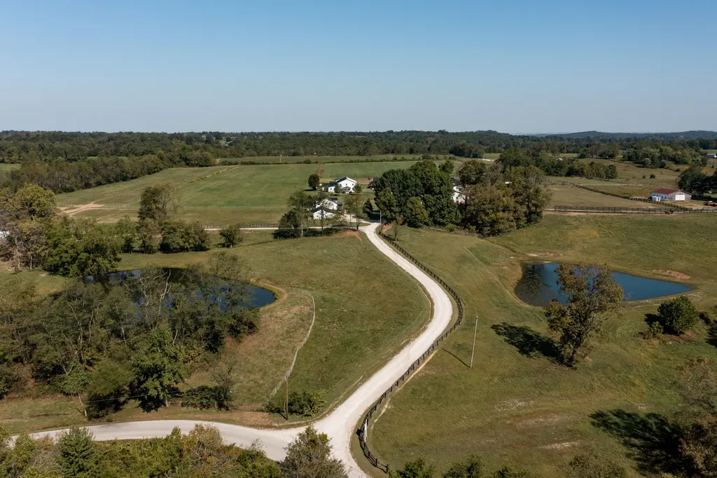 4962 Kendall Springs Road Owingsville KY 40360
