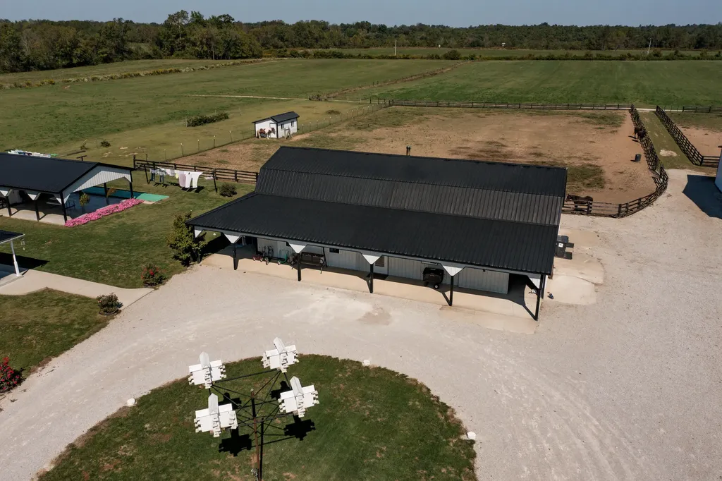 4962 Kendall Springs Road Owingsville KY 40360