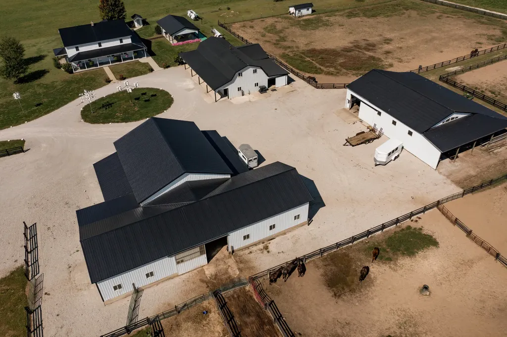 4962 Kendall Springs Road Owingsville KY 40360