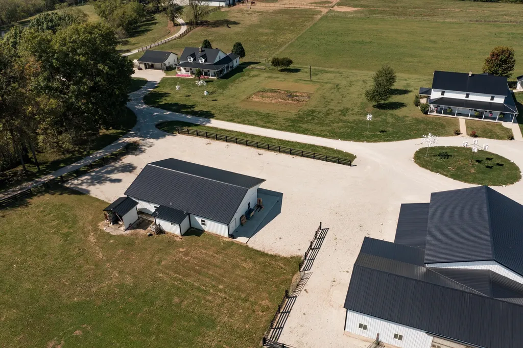 4962 Kendall Springs Road Owingsville KY 40360