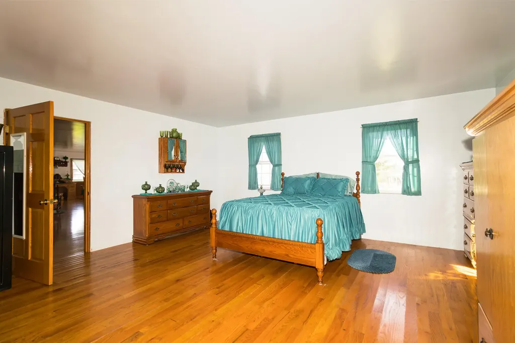 4962 Kendall Springs Road Owingsville KY 40360