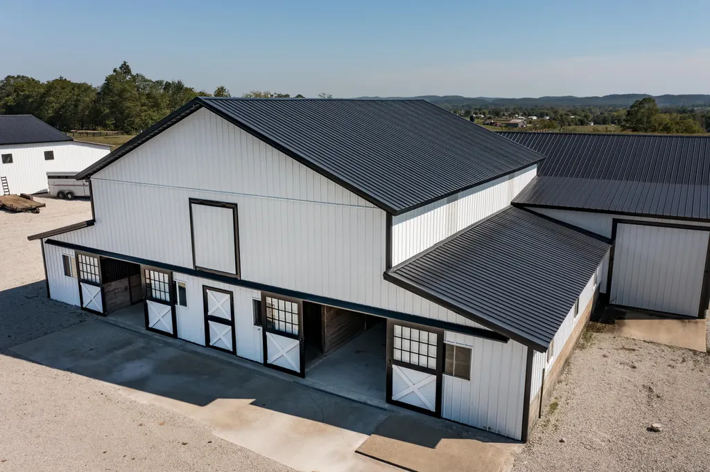 4962 Kendall Springs Road Owingsville KY 40360
