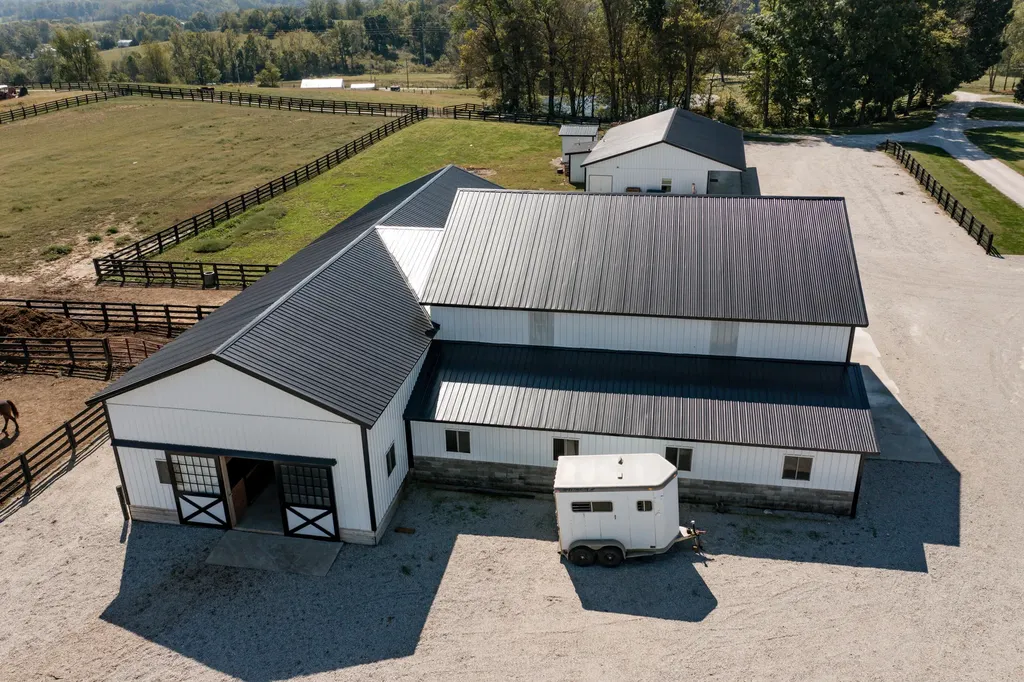 4962 Kendall Springs Road Owingsville KY 40360