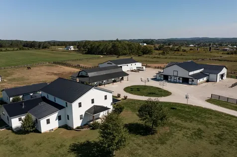 4962 Kendall Springs Road Owingsville KY 40360