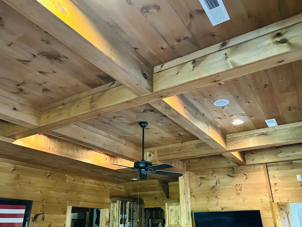 420 Alan Lewis Road East Bernstadt KY 40729