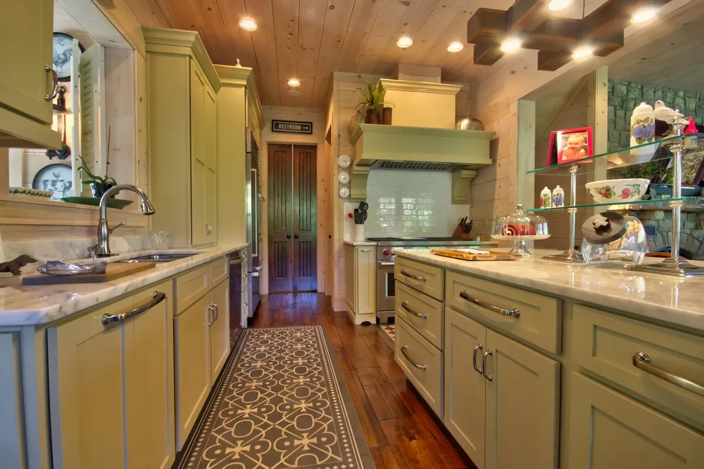 420 Alan Lewis Road East Bernstadt KY 40729
