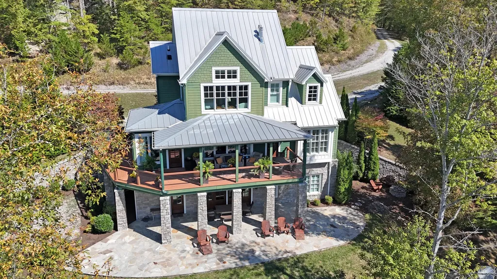 420 Alan Lewis Road East Bernstadt KY 40729