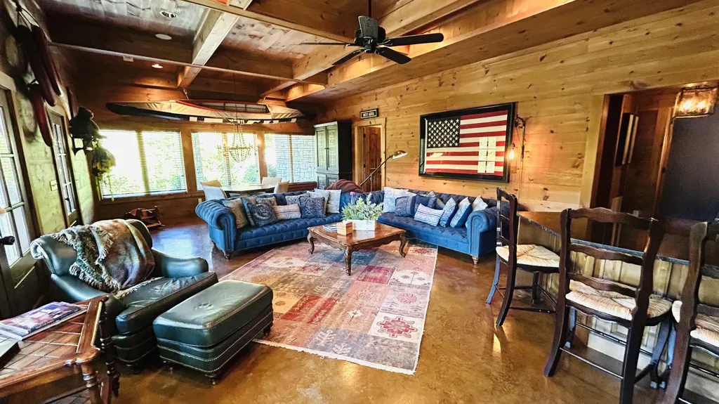 420 Alan Lewis Road East Bernstadt KY 40729