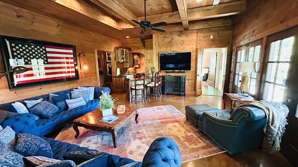 420 Alan Lewis Road East Bernstadt KY 40729